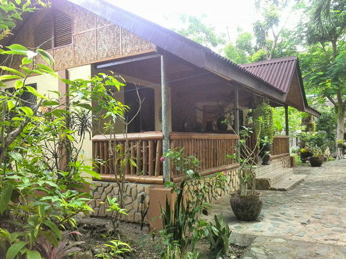 薄荷岛 香蕉园小屋 bananaland cottages 经济型 预订优惠价格 地址位置 联系方式