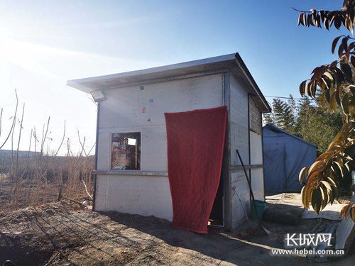 河北峰峰 爱心小屋 给抗疫人员 送温暖