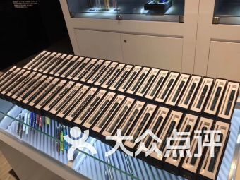 爱上爱饰品精品屋vivi的小屋附近办公 文化用品 淮海路2号江苏省电影公司大楼5层办公 文化用品