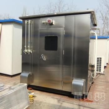 【防爆工业防爆分析小屋工厂防爆分析小屋正压防爆小屋控制柜】- 
