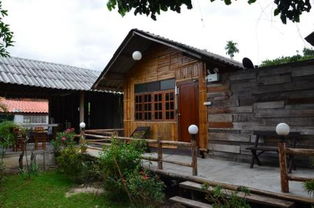 拜县拜县猫小屋民宿 pai cat hut guesthouse 线上订房 agoda.com