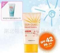 爱丽小屋保湿修颜高倍SPF42 PA++防晒霜_家居家具_世界工厂网中国产品信息库
