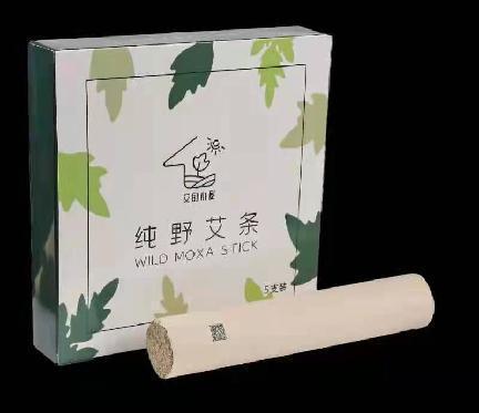 智美康民智能艾灸机器人 个性化的精准艾灸康养方案
