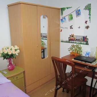 携程酒店 苏州l l浪漫小屋精品民宿预订 苏州l l浪漫小屋精品民宿价格 点评 电话 地址查询
