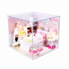 【diy小屋天使之梦】最新最全diy小屋天使之梦 产品参考信息