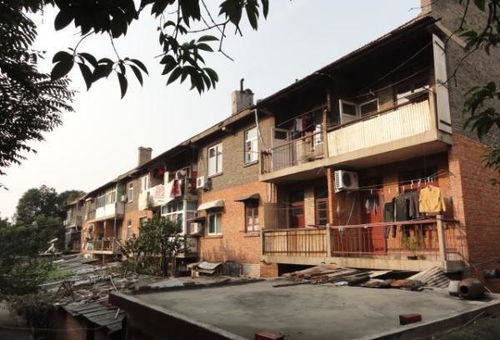 河南这座军工城,职工和家属两万,盛景难现,折射三线兵工厂命运