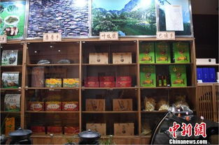 迪庆维西 扶贫小屋 现身昆明 搭建产业脱贫桥梁