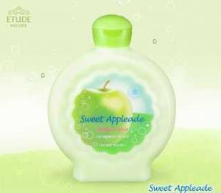 EtudeHouse/爱丽小屋 苹果美体身体乳 300ml_家居家具_世界工厂网中国产品信息库
