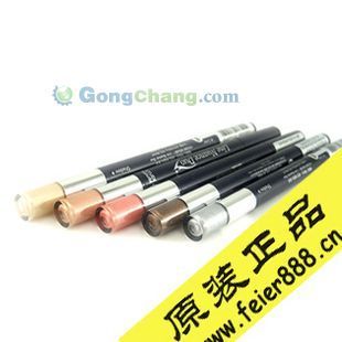 供应韩国爱丽小屋Etude house完美双头两用眼影笔+眼线笔_精细化学品_世界工厂网中国产品信息库