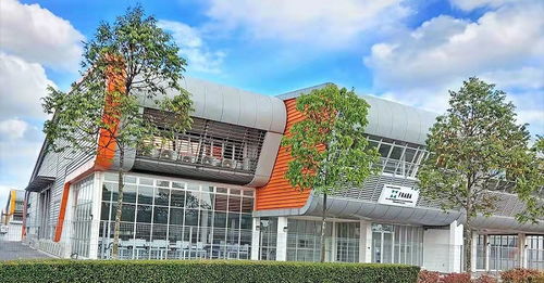 fraba在马来西亚开设新工厂 新工厂将增加大批量产品的生产能力