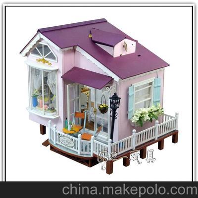 PT-HM01意大利蜜月之旅 diy小屋厂家 热销新产品 情人节创意图片,PT-HM01意大利蜜月之旅 diy小屋厂家 热销新产品 情人节创意图片大全,佛山市顺德区伦教乐一玩具商行-