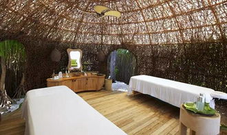 马尔代夫第六感 六善拉姆岛six senses laamu maldives