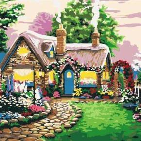 童话小屋