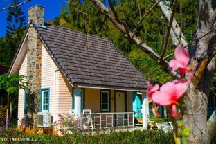 考艾 小屋 山区度假村 cottages hill resort 经济型 预订优惠价格 地址位置 联系方式