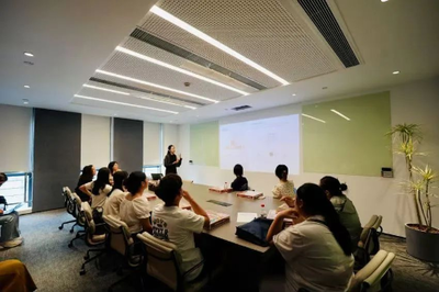 【沪滇协作】交流交往交融 东川区种子老师赴沪参加“未爱小屋-乡村困境儿童服务”游学活动