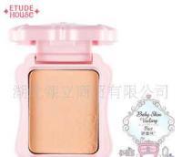 爱丽小屋婴儿超薄防晒粉饼SPF22SP++_家居家具_世界工厂网中国产品信息库