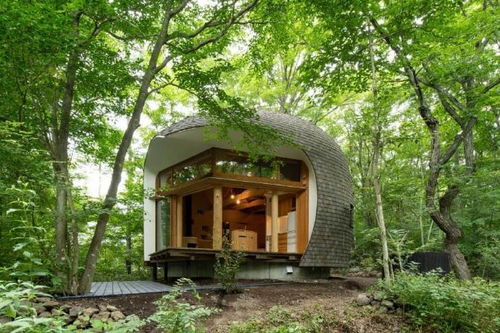 想看 全世界最幸福的小屋 这篇文章你绝对不能错过