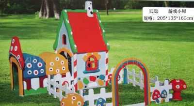 玻璃钢系列产品图片 - 