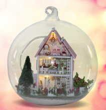 【DIY城堡】最新最全DIY城堡 产品参考信息