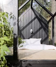 kekkil阳光小屋 白雪公主在这里醒来