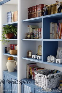 希腊地中海小屋 上海瀚高设计作品设计案例室内设计联盟 powered by discuz