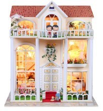 【diy小屋豪华别墅】最新最全diy小屋豪华别墅 产品参考信息