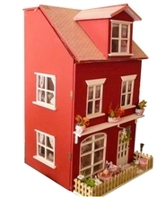 【diy小屋成品】最新最全diy小屋成品 产品参考信息