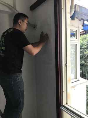 你们关心的:小屋森林新风系统的安装和使用(厂区窥探)