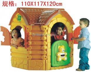 供应快乐熊小屋JML-WSC2465_玩具_世界工厂网中国产品信息库