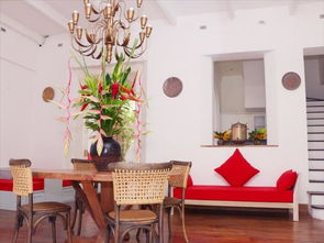 加勒小屋精品民宿 small house boutique guest house agoda 提供行程前一刻网上即时优惠价格订房服务