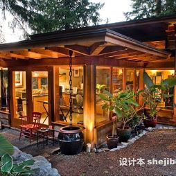 【小屋图片】 - 设计本