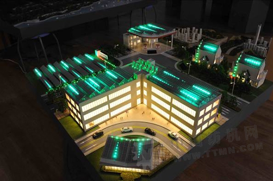 英威腾全新亮相2013工业自动化展 - 新闻浏览 - 中国纺机网_WWW.TTMN.COM