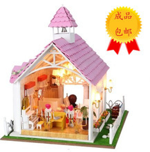 【梦幻公主屋】最新最全梦幻公主屋 产品参考信息