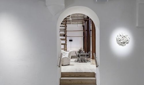 从废弃仓库到时尚精品酒店,嘉士伯酿酒厂是如何做到的