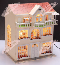 【模型屋成品】最新最全模型屋成品 产品参考信息