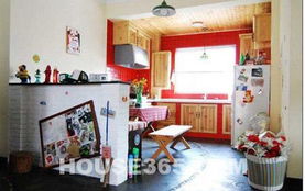 26图看咔哇西的家 这个男生疑似伪娘