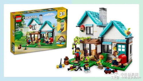 亚马逊发布2023热门玩具清单