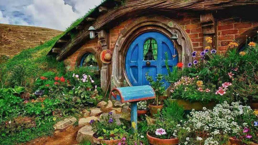 新洲区诞生首家自然教育学校(基地) 紫薇都市田园再添全国性荣誉