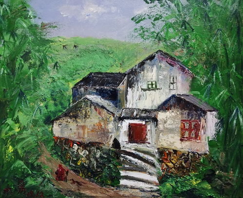 小屋