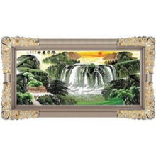 胖姐小屋十字绣——精致手工的艺术殿堂