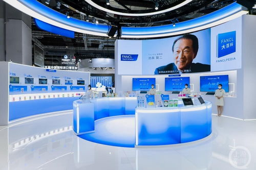 科技赋能健康生活 进博会黑科技小屋让睡眠与身材管理更简单