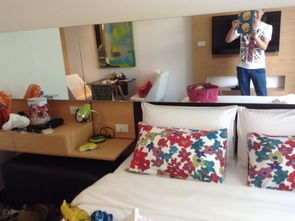 普吉岛头衔精品小屋酒店 预订与价格查询指南