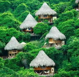 30个浪漫到极致的旅游小屋体验产品，启发你的策划创意