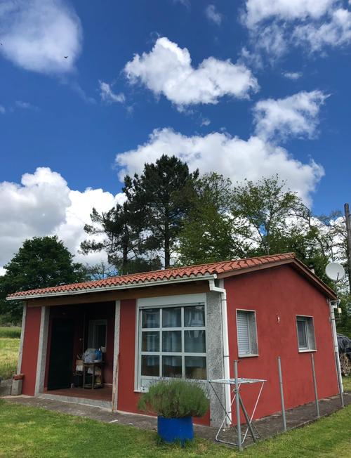 西班牙林中小屋 一场拥抱自由与美食的灵魂栖居