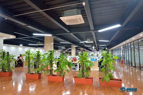 技术、规模、产品与理念再跃新高——天逸新厂区参观侧记