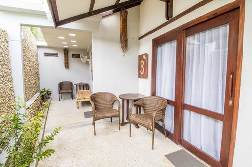 比通可可提诺斯蓝碧精品潜水小屋 探索“垃圾潜水”天堂的奢华据点